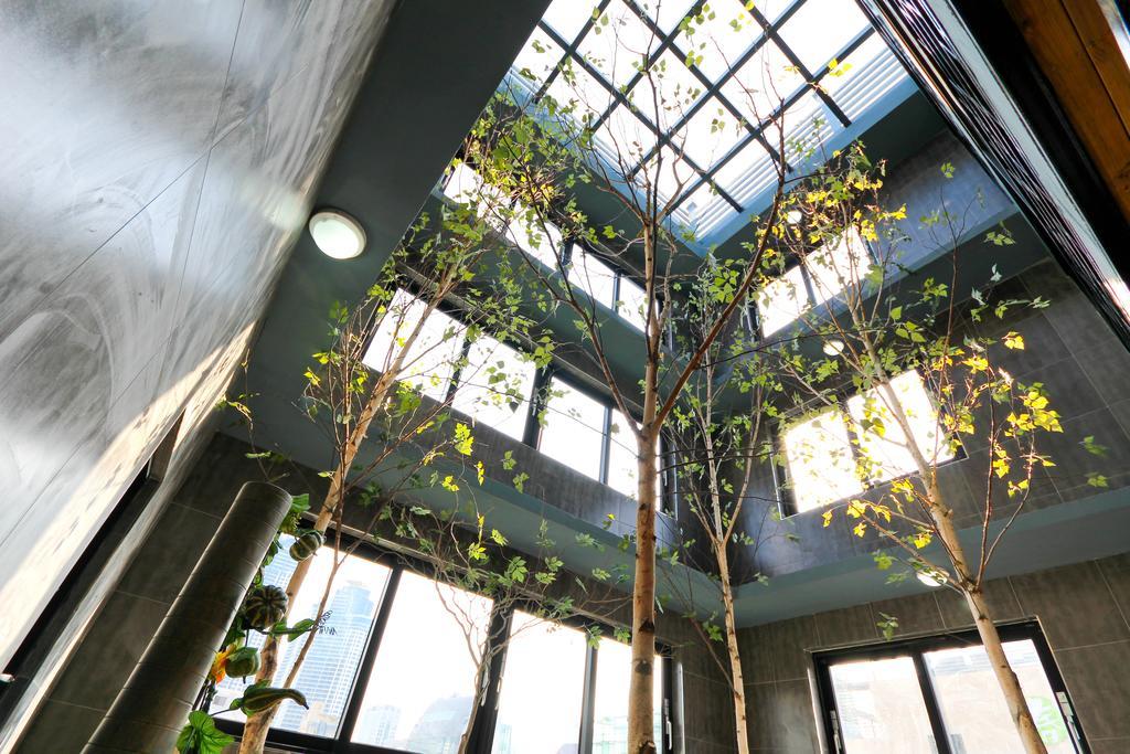 Hotel Home Busan Luaran gambar