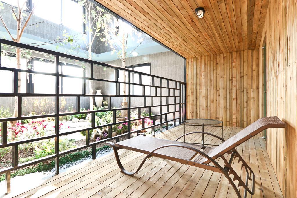 Hotel Home Busan Luaran gambar