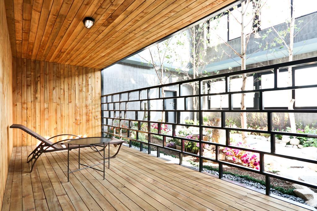 Hotel Home Busan Luaran gambar