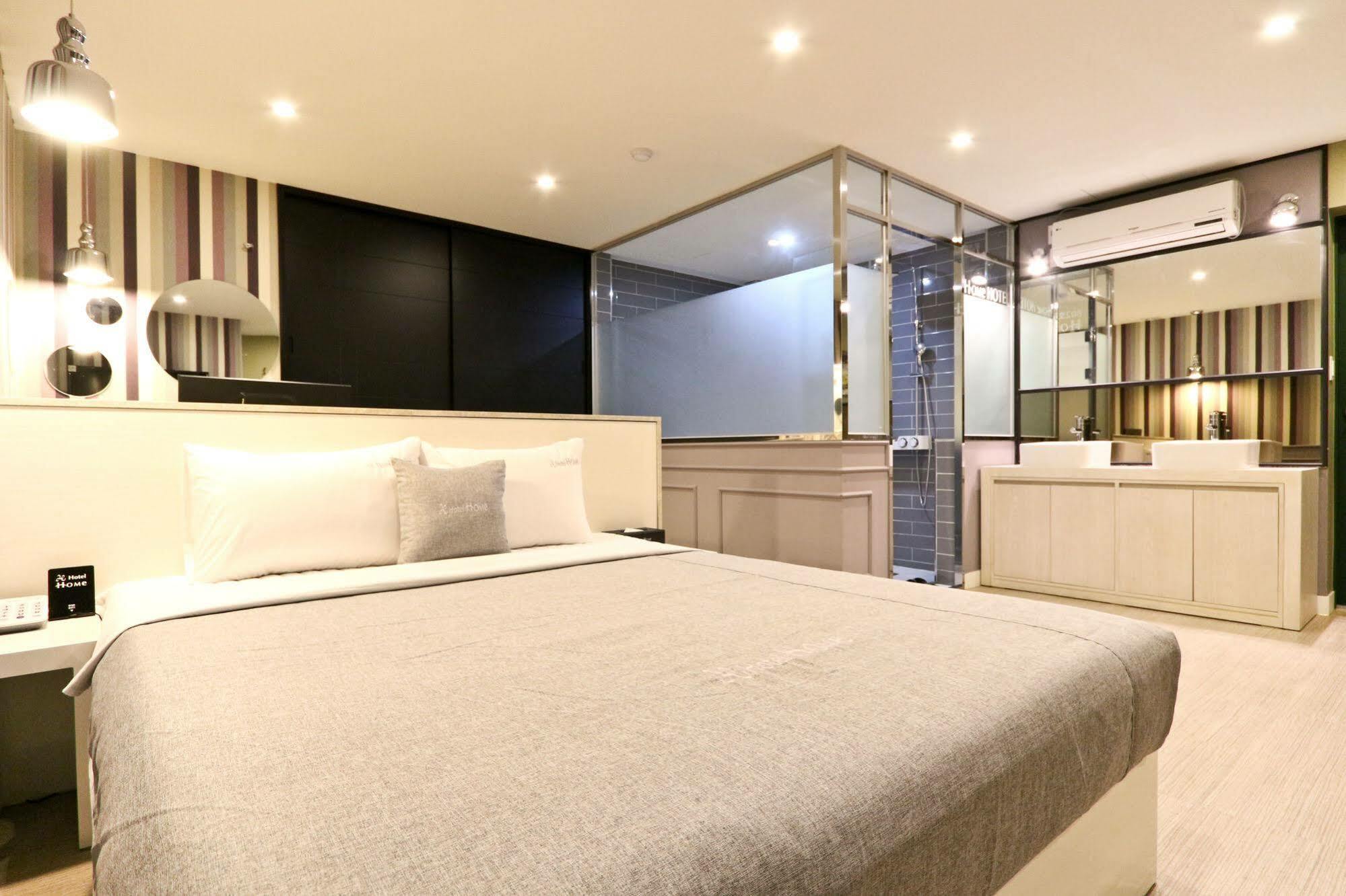 Hotel Home Busan Luaran gambar
