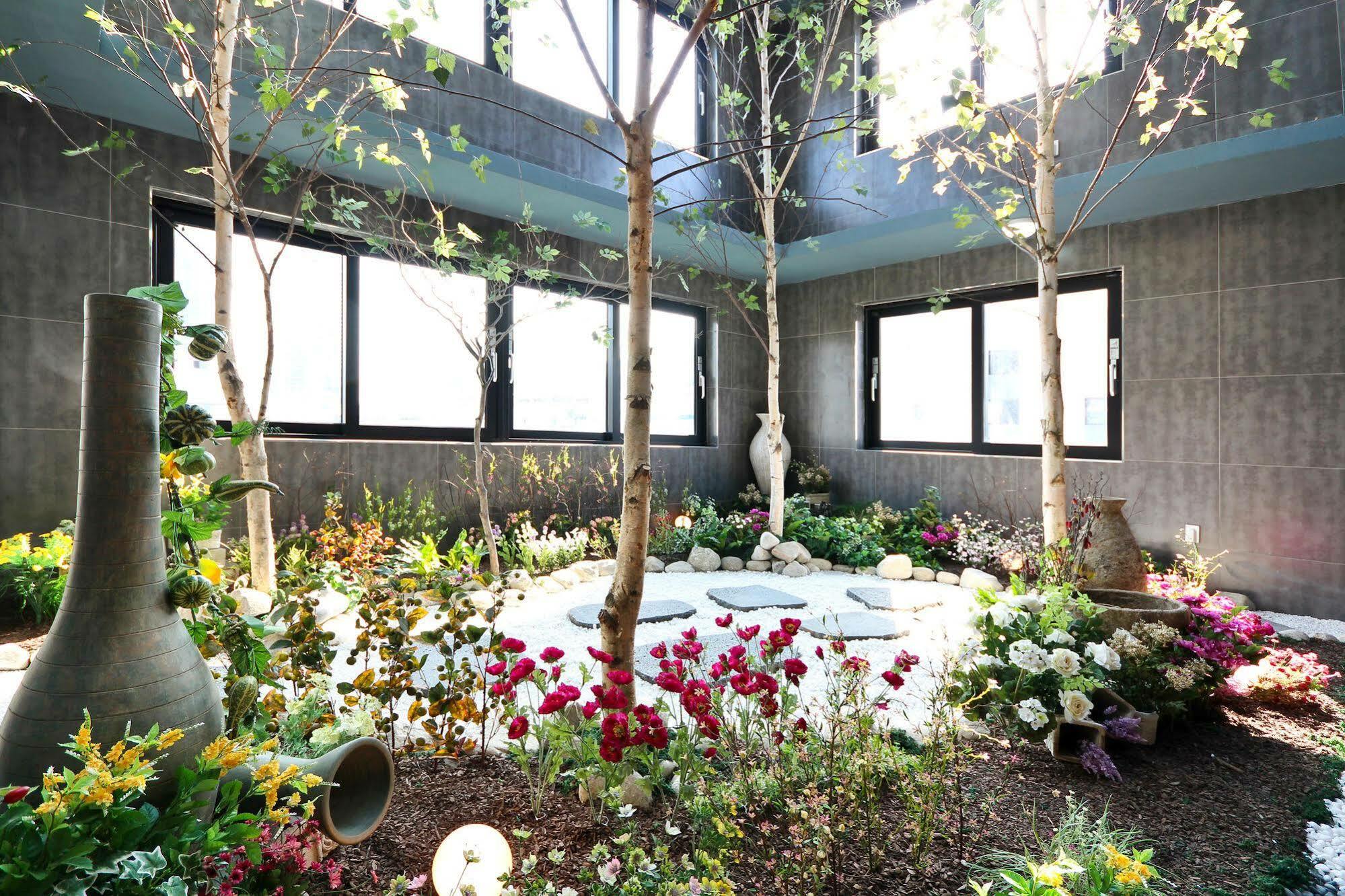 Hotel Home Busan Luaran gambar