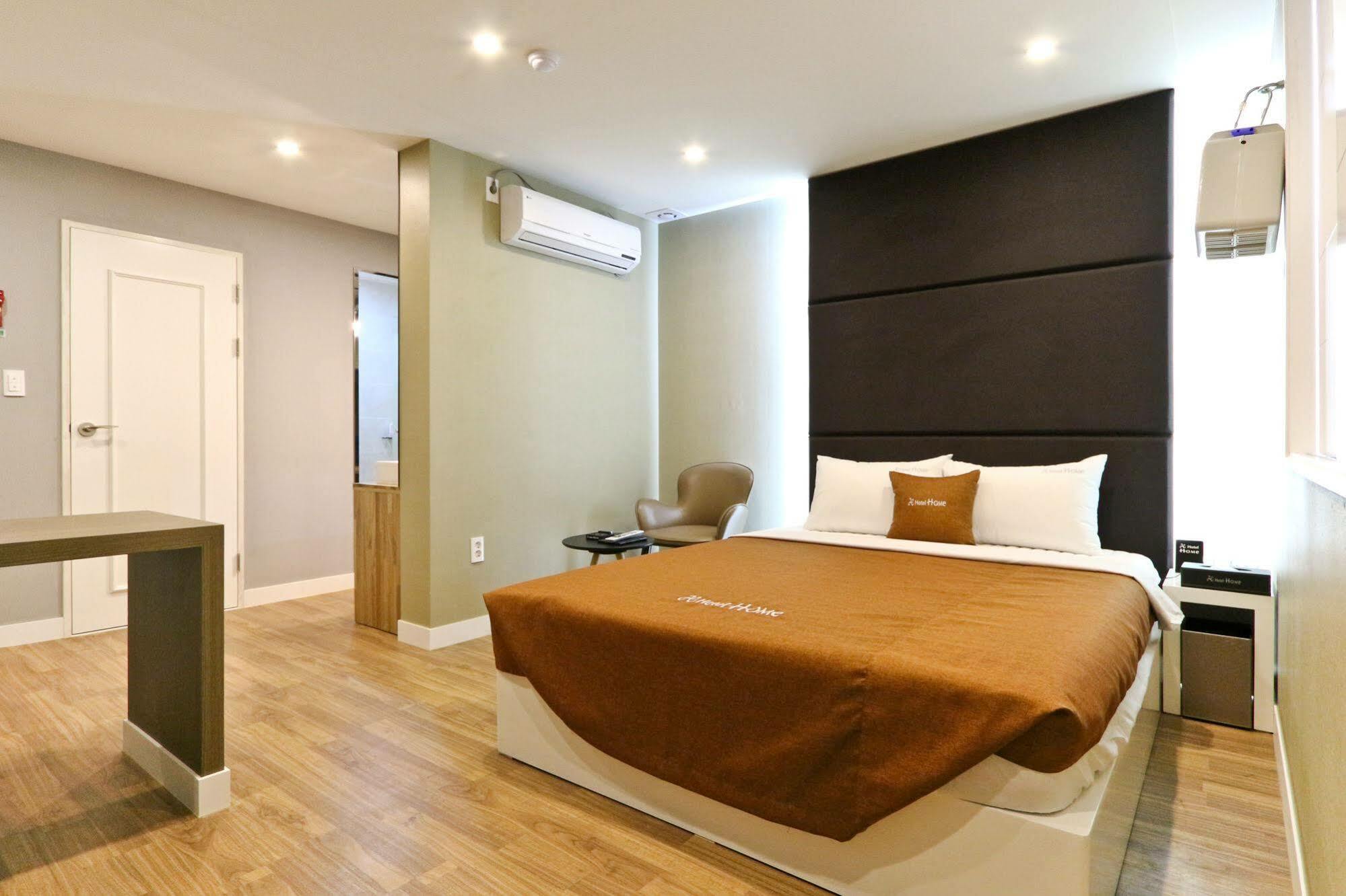 Hotel Home Busan Luaran gambar